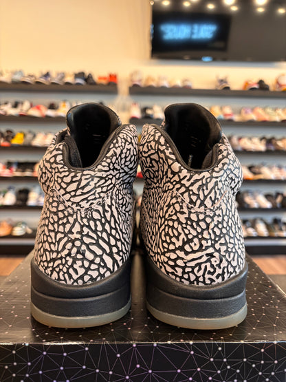 Jordan 5 3Lab5 Size 10.5 Pre-Owned