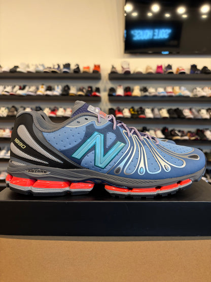 New Balance 1890 Action Bronson Cyborg Tears Size 13 Brand New