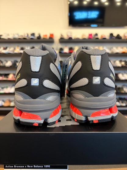 New Balance 1890 Action Bronson Cyborg Tears Size 13 Brand New