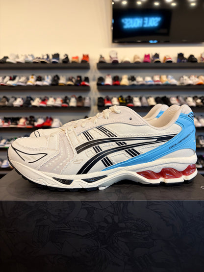 Kith x ASICS Gel Kayano 14 Marvel vs Capcom Ryu Size 13 Brand New