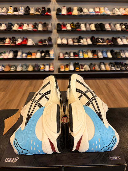 Kith x ASICS Gel Kayano 14 Marvel vs Capcom Ryu Size 13 Brand New
