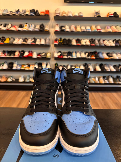 Jordan 1 UNC Toe Size 5.5Y (7W) Pre-Owned