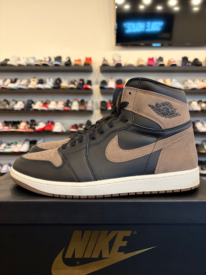 Jordan 1 Palomino Size 12 Pre-Owned