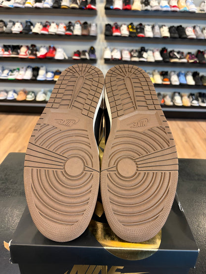 Jordan 1 Palomino Size 12 Pre-Owned