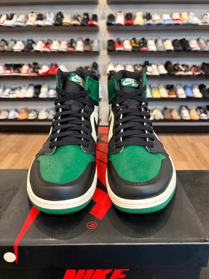 Jordan 1 Pine Green 1.0 Size 10 Pre-Owned