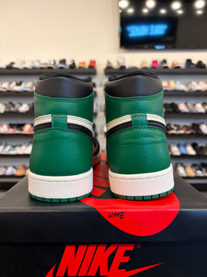 Jordan 1 Pine Green 1.0 Size 10 Pre-Owned