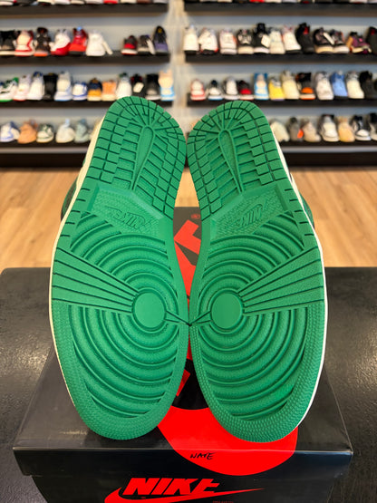 Jordan 1 Pine Green 1.0 Size 10 Pre-Owned