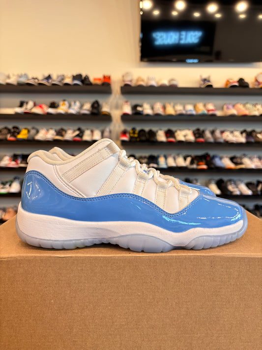 Jordan 11 Low UNC 2026 Size 5.5Y (7W) Pre-Owned (No Box)