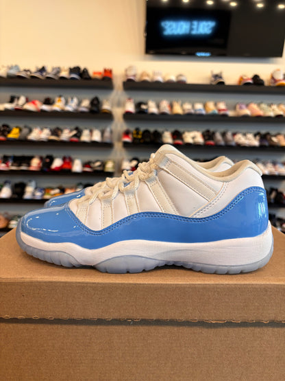 Jordan 11 Low UNC 2026 Size 5.5Y (7W) Pre-Owned (No Box)