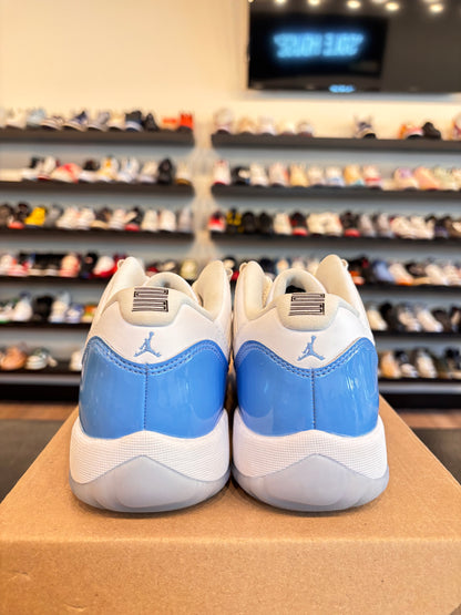 Jordan 11 Low UNC 2026 Size 5.5Y (7W) Pre-Owned (No Box)