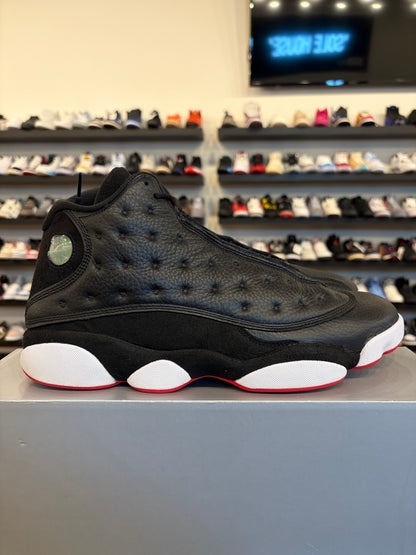 Jordan 13 Playoff Size 13 Pre-Owned