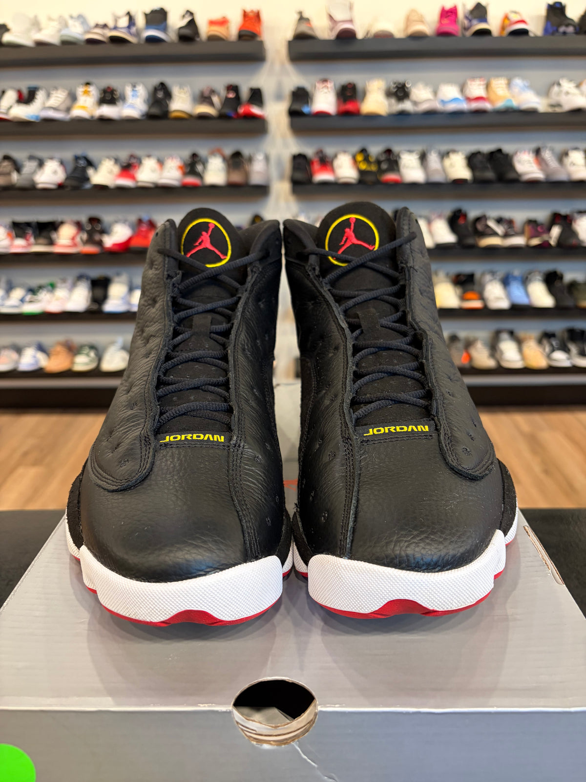 Jordan 13 Playoff Size 13 Pre-Owned