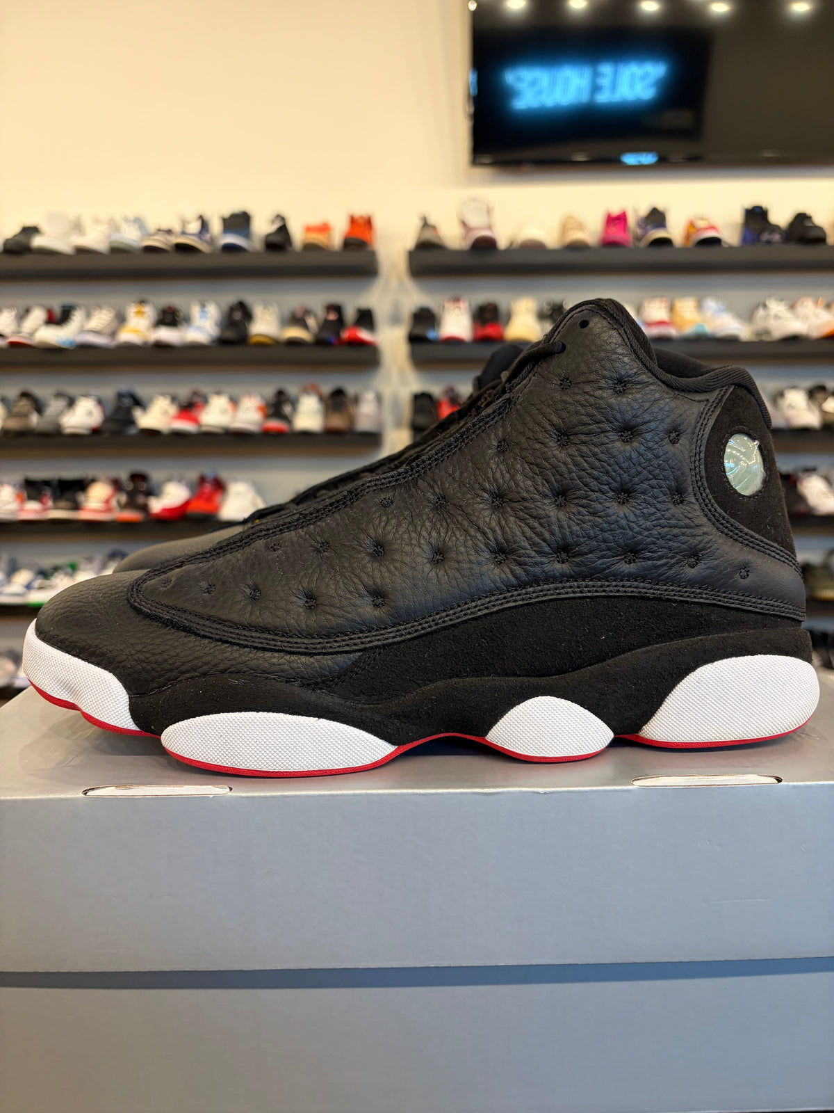 Jordan 13 Playoff Size 13 Pre-Owned