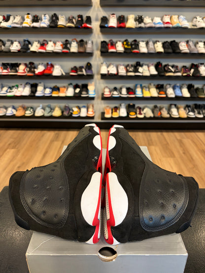 Jordan 13 Playoff Size 13 Pre-Owned