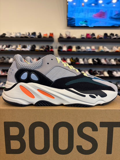 Yeezy 700 Wave Runner Size 10.5 Brand New