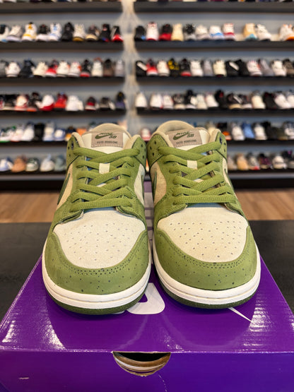 Nike SB Dunk Low Yuto Matcha Size 9.5 Pre-Owned