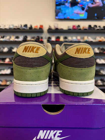 Nike SB Dunk Low Yuto Matcha Size 9.5 Pre-Owned