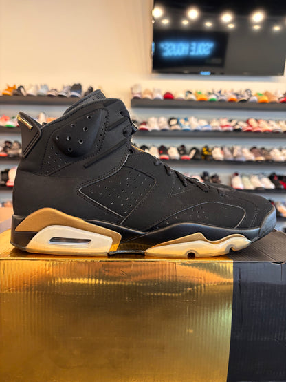 Jordan 6 DMP 2020 Size 12 Pre-Owned