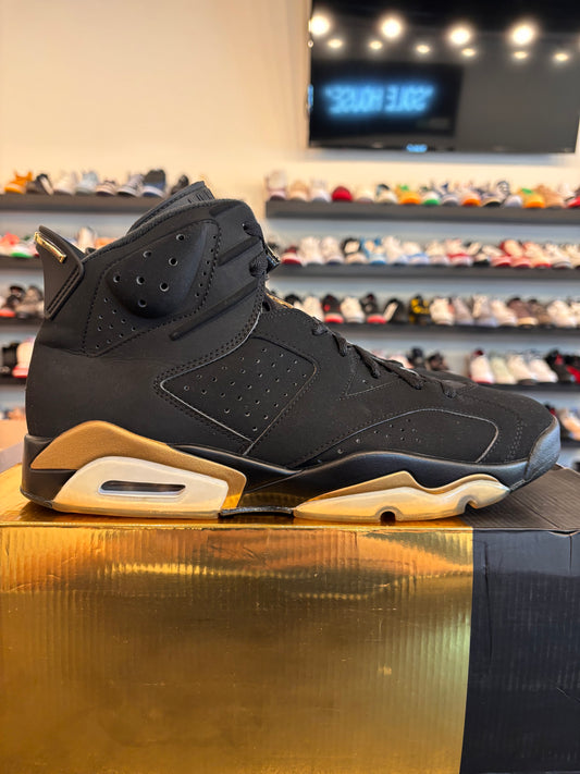 Jordan 6 DMP 2020 Size 12 Pre-Owned