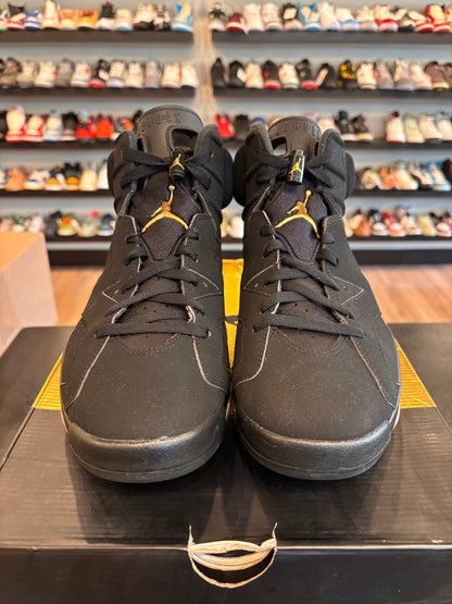 Jordan 6 DMP 2020 Size 12 Pre-Owned
