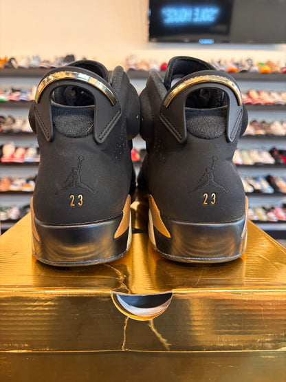 Jordan 6 DMP 2020 Size 12 Pre-Owned