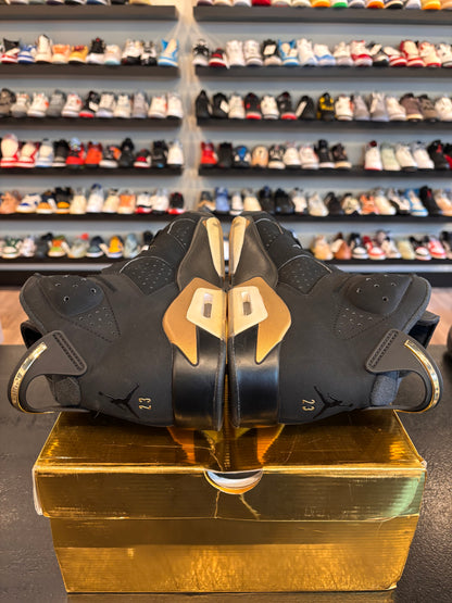Jordan 6 DMP 2020 Size 12 Pre-Owned