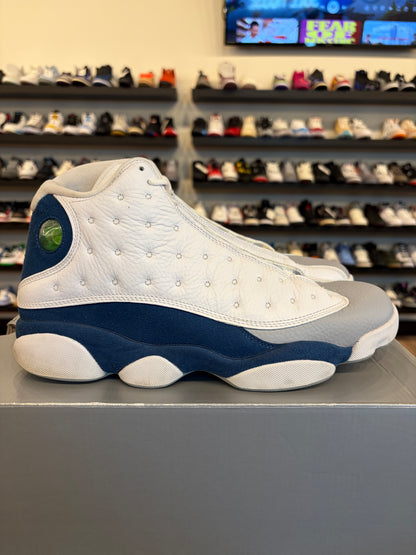 Jordan 13 French Blue Size 12 Pre-Owned
