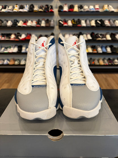 Jordan 13 French Blue Size 12 Pre-Owned