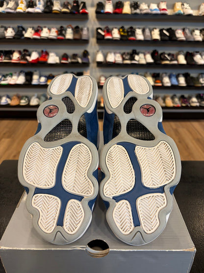 Jordan 13 French Blue Size 12 Pre-Owned