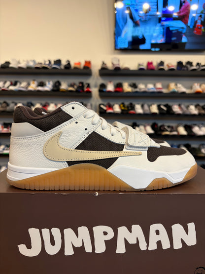 Jordan Jumpman Jack Travis Scott Sail Size 10 Pre-Owned