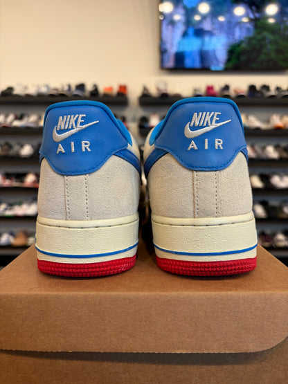 Nike Air Force 1 Low Pop Art Size 11.5 Pre-Owned (No Box)