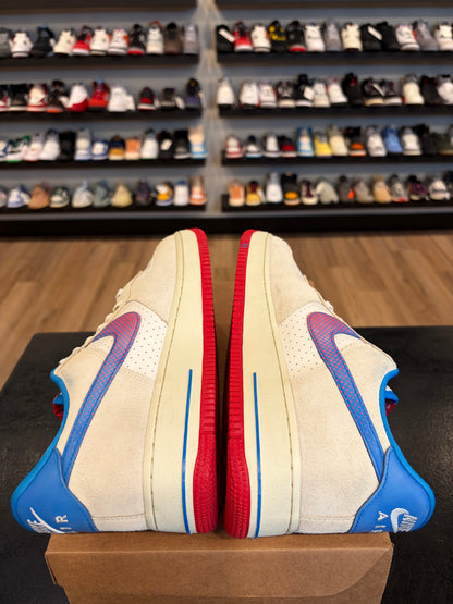 Nike Air Force 1 Low Pop Art Size 11.5 Pre-Owned (No Box)