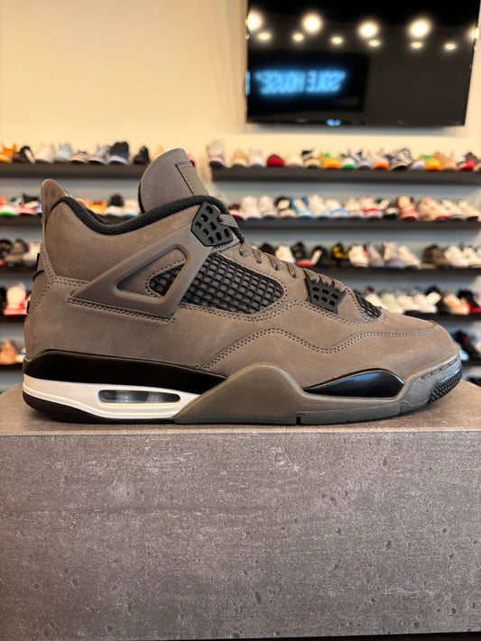 Jordan 4 Cave Stone Size 11.5 Pre-Owned