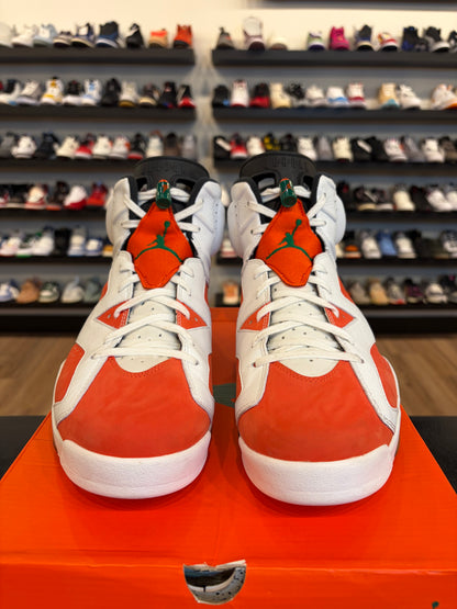 Jordan 6 Gatorade Size 13 Pre-Owned