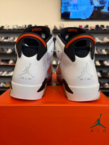 Jordan 6 Gatorade Size 13 Pre-Owned