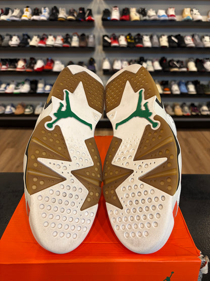 Jordan 6 Gatorade Size 13 Pre-Owned