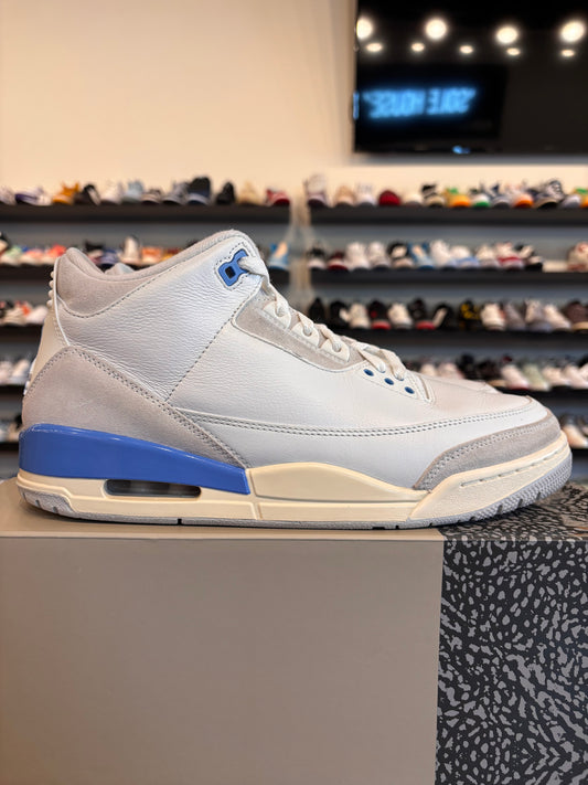 Jordan 3 Lucky Shorts Size 10 Pre-Owned