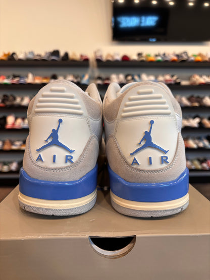 Jordan 3 Lucky Shorts Size 10 Pre-Owned