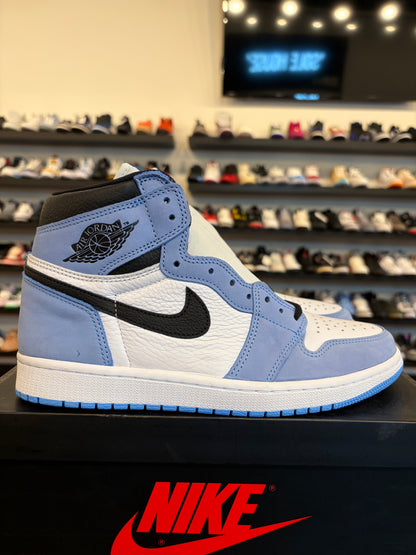 Jordan 1 University Blue Size 9 Brand New