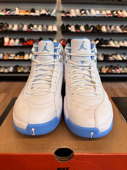 Jordan 12 Melo Size 10.5 Pre-Owned