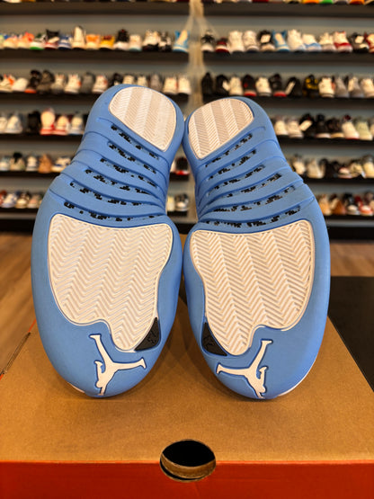 Jordan 12 Melo Size 10.5 Pre-Owned