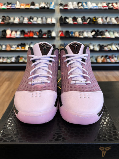 Nike Kobe 3 Low Protro Quartz Pink Size 9 Pre-Owned