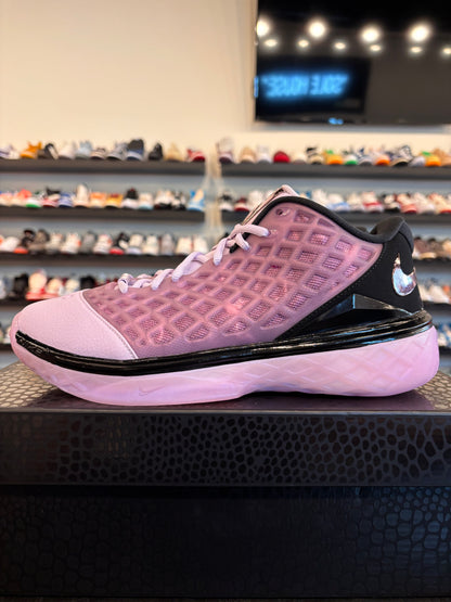 Nike Kobe 3 Low Protro Quartz Pink Size 9 Pre-Owned