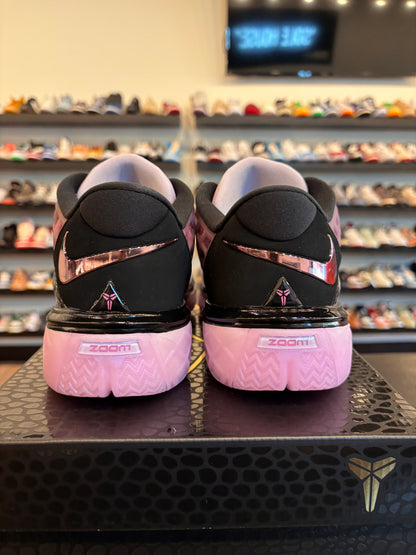 Nike Kobe 3 Low Protro Quartz Pink Size 9 Pre-Owned