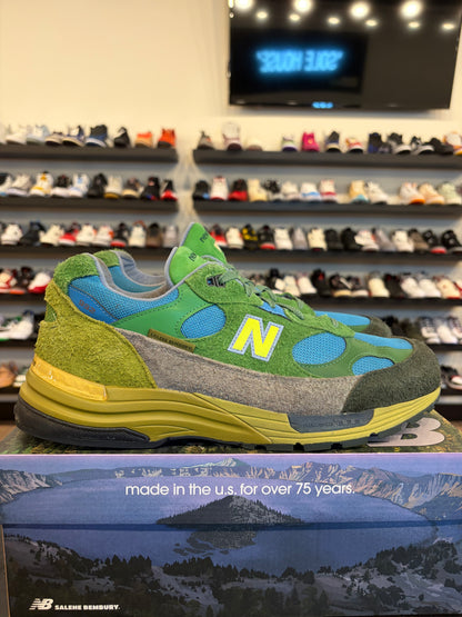 New Balance 990 Salehe Size 13 Pre-Owned