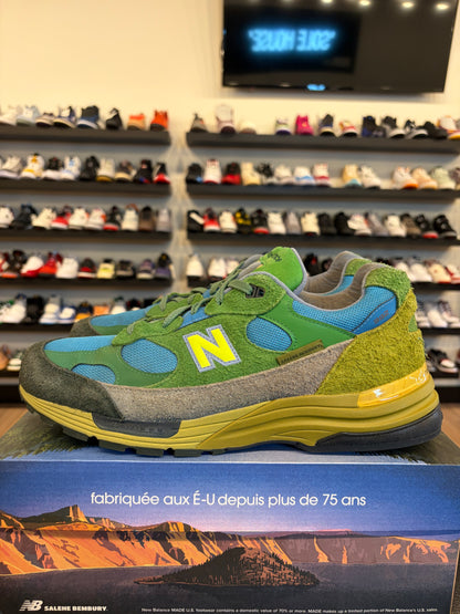 New Balance 990 Salehe Size 13 Pre-Owned
