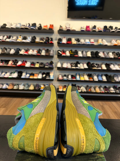 New Balance 990 Salehe Size 13 Pre-Owned