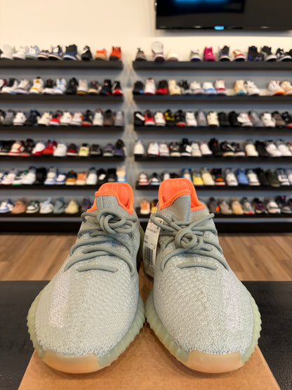 Yeezy 350 V2 Desert Sage Size 10.5 Brand New (No Box)