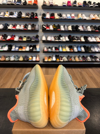Yeezy 350 V2 Desert Sage Size 10.5 Brand New (No Box)