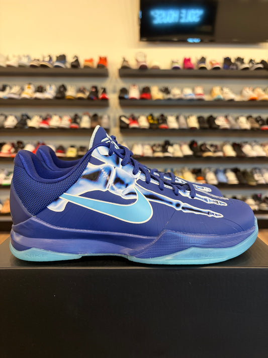 Nike Kobe 5 Protro X-Ray Size 7Y (8.5W) Brand New
